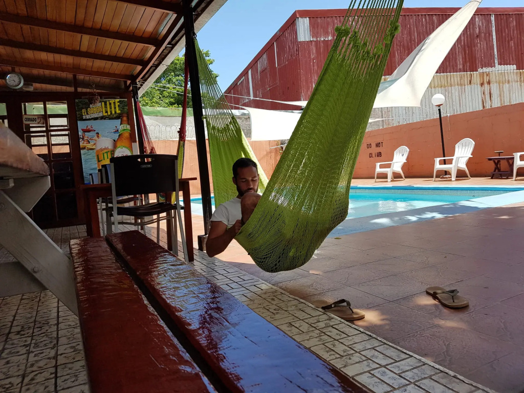 Managua Inn