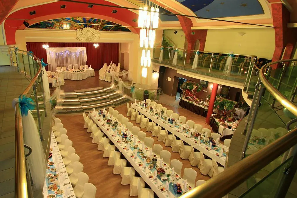 Hotel Rydzewski