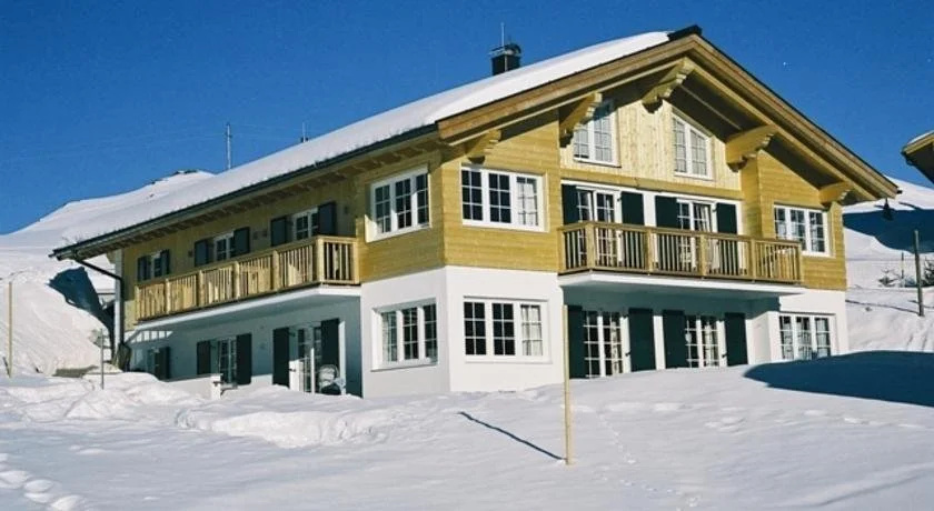 Die Sonnalp