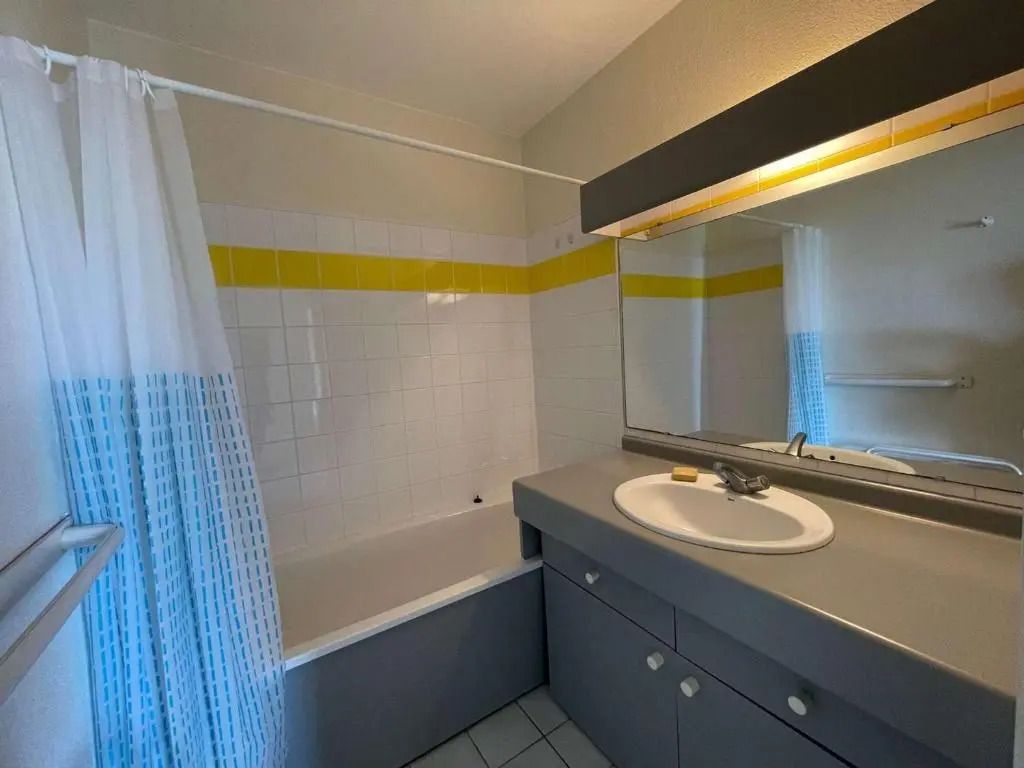 Appartement Saint-Jean-de-Monts, 3 pièces, 6 personnes - FR-1-224C-111