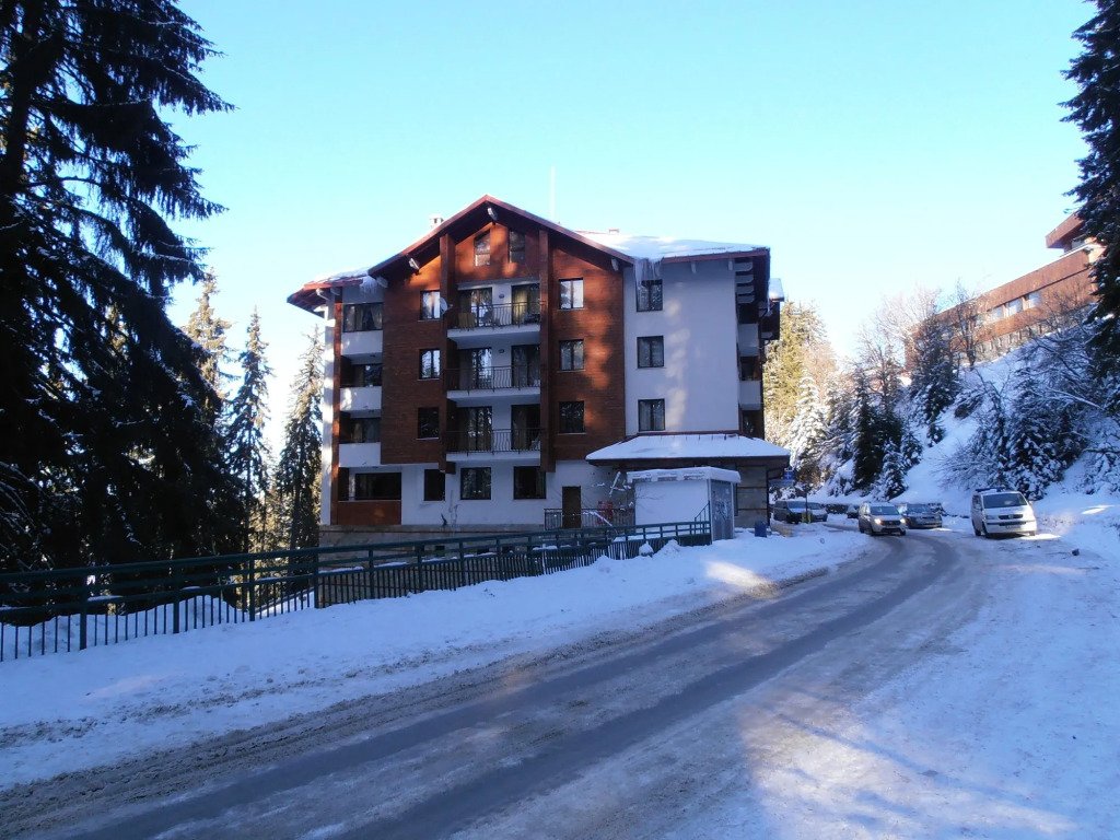 Royal House Apartments TMF