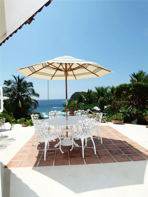 Villas Fa-Sol