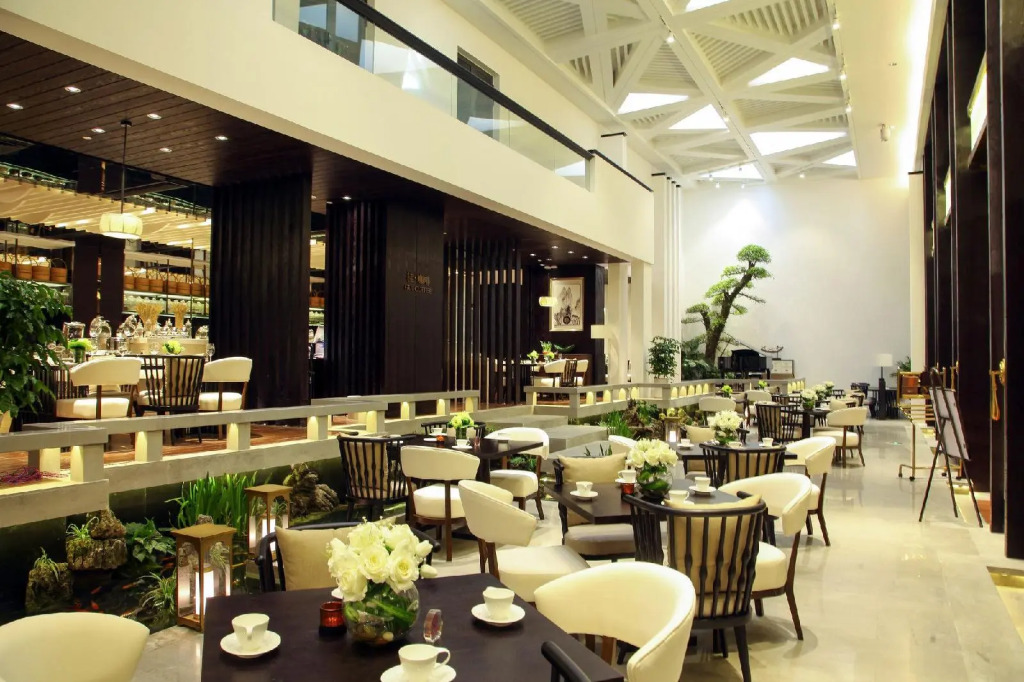Guilin Exhibition International Boutique Hotel