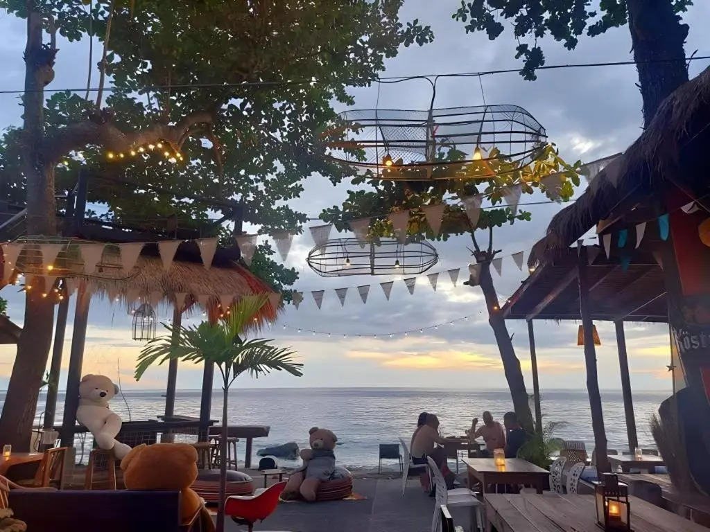 Warapura Resort