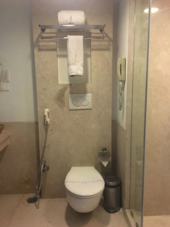 Iris The Business Hotel