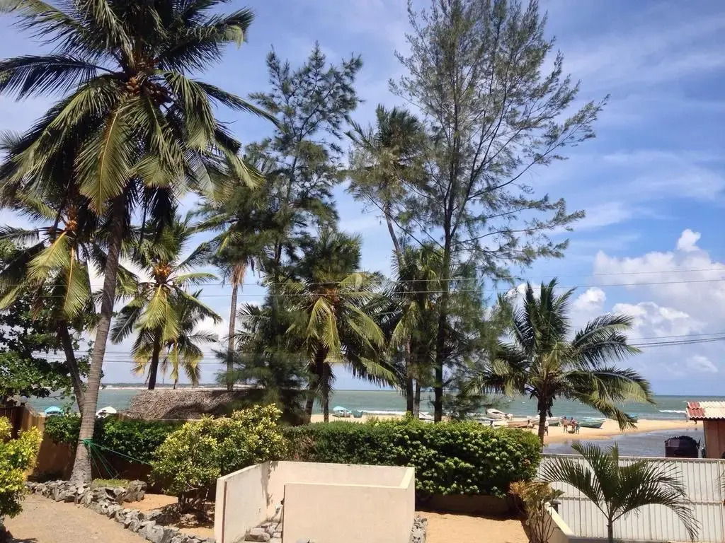PJs Beach Hotel