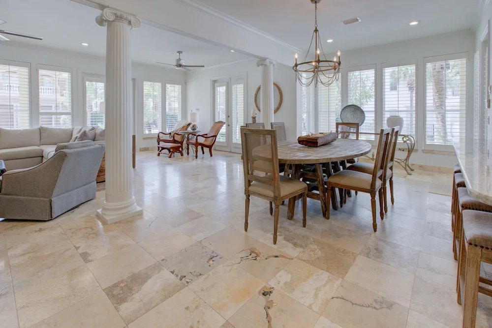 Ocean Villa