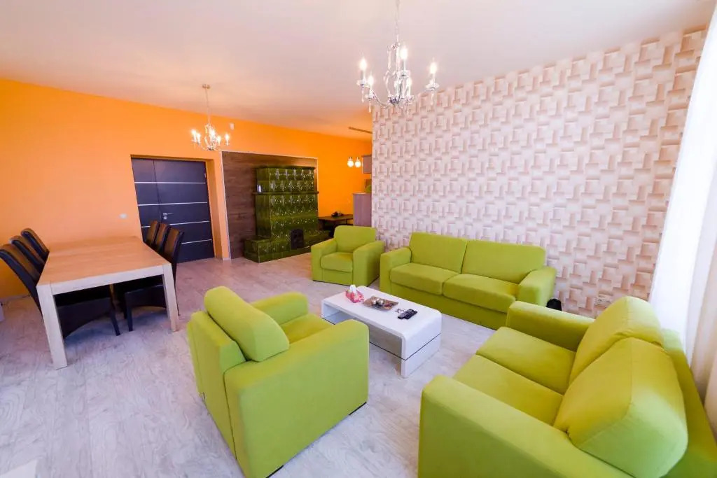 Badacsony Villa Ria
