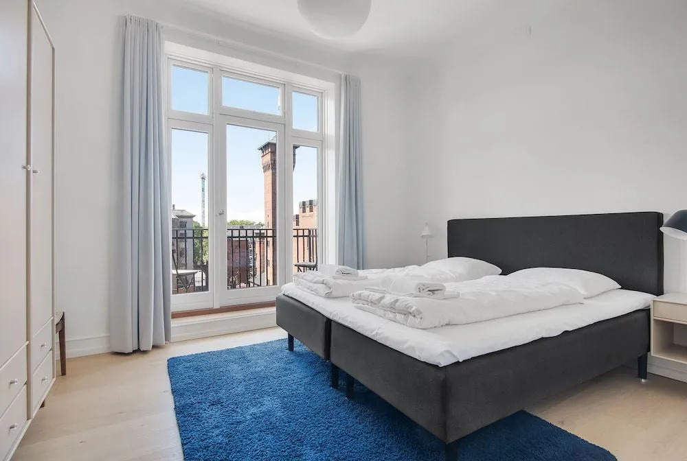 City Square Hotel Apartments