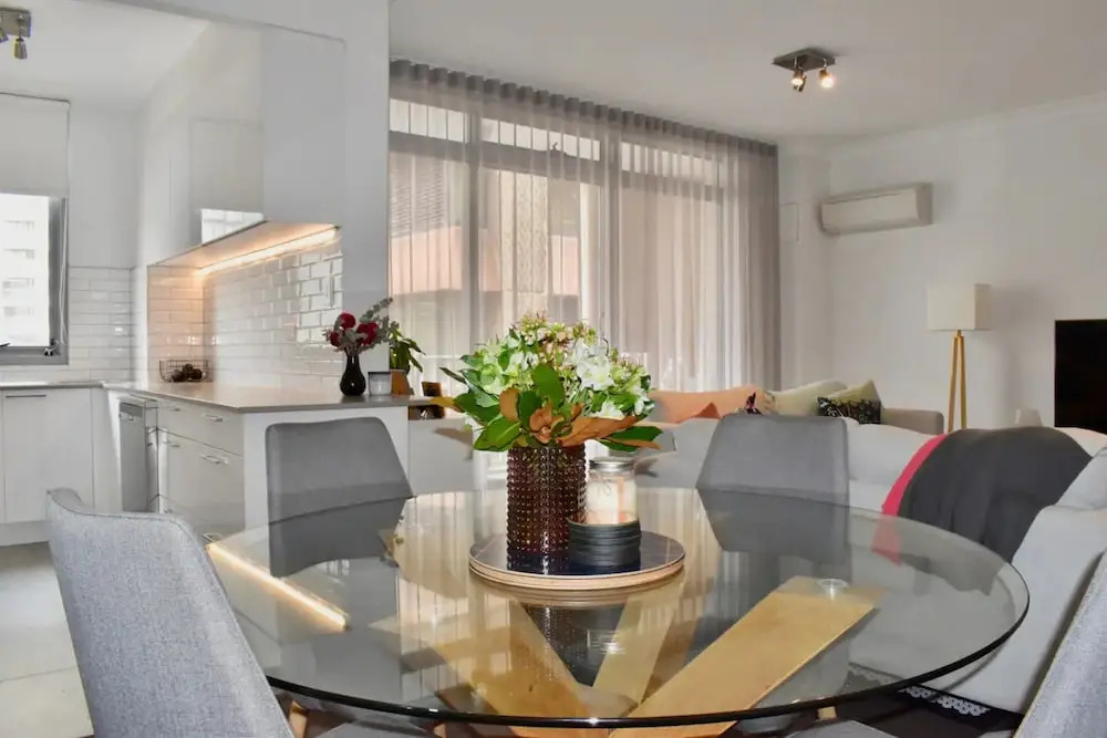 Bright 1 Bedroom Apartment In Surry Hills