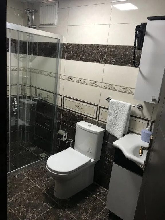 Taksim Imas Apartment