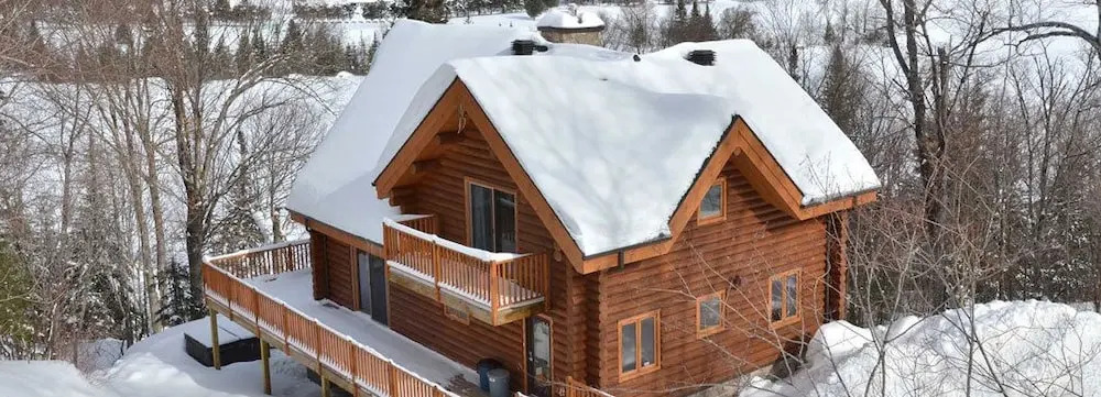 Chalet Petit Ourson