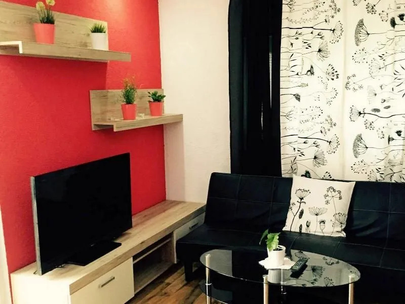 Apartments & Rooms  Sanja