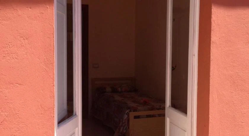 Albergo La Perla