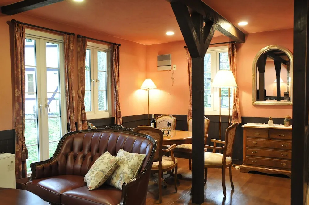 Tokachi Auberge