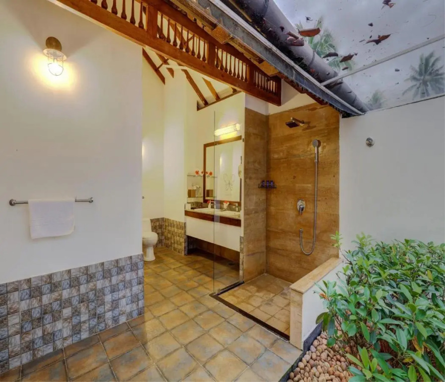 Rhythm Kumarakom
