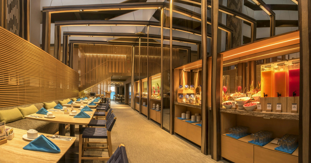 Doubletree By Hilton Iquitos