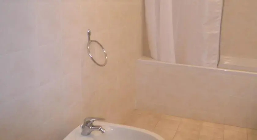 Anna B&B Roma