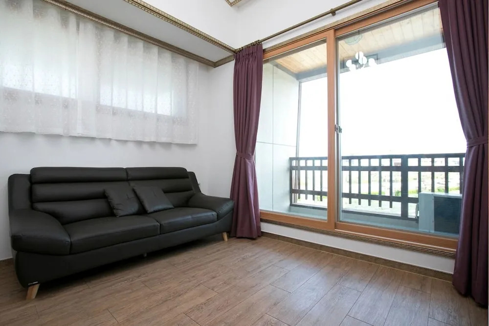 Kyungpo Hyooro Pension