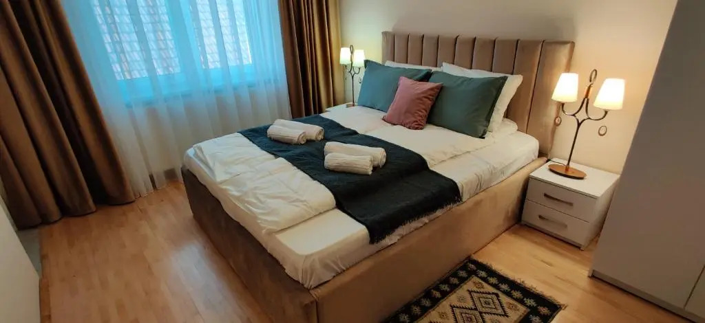 Casa BLANCO