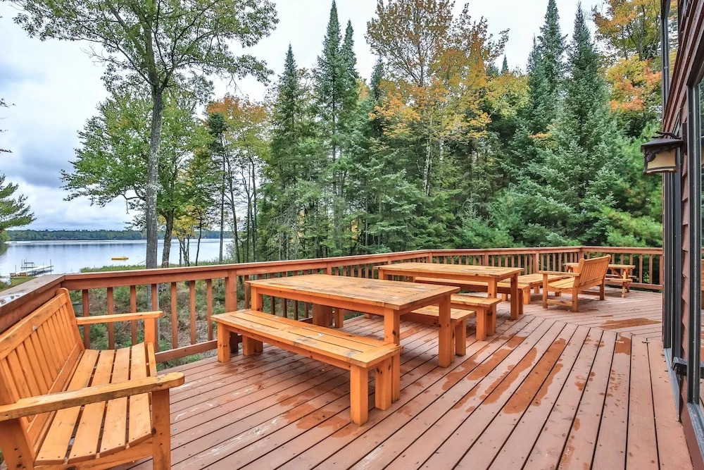 Sandy Cove - 4 Br Home