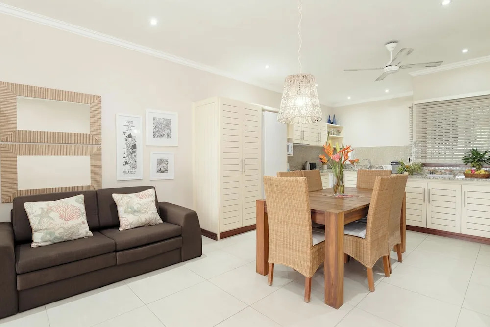 Sables dOr Luxury Apartments