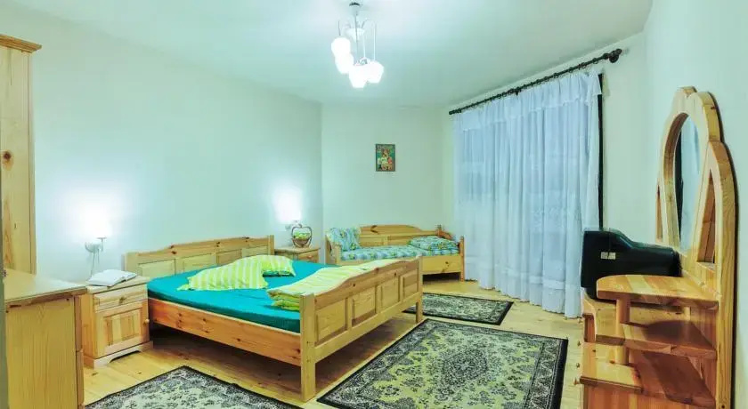 Guest House Mira