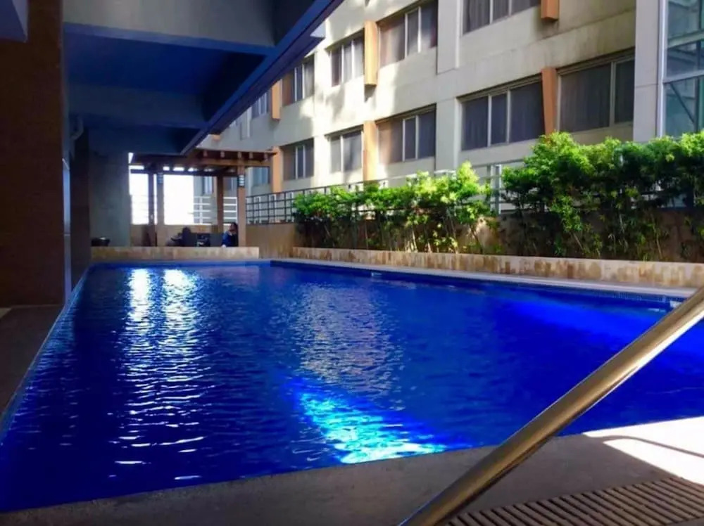 2 Bedroom Luxury Lofts