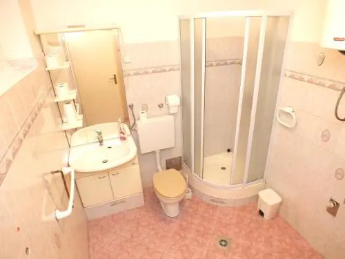 Biba Rooms