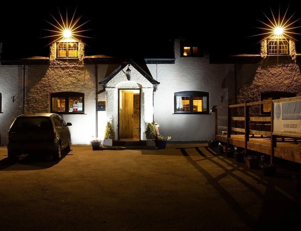 The Dolfor Inn Adults only