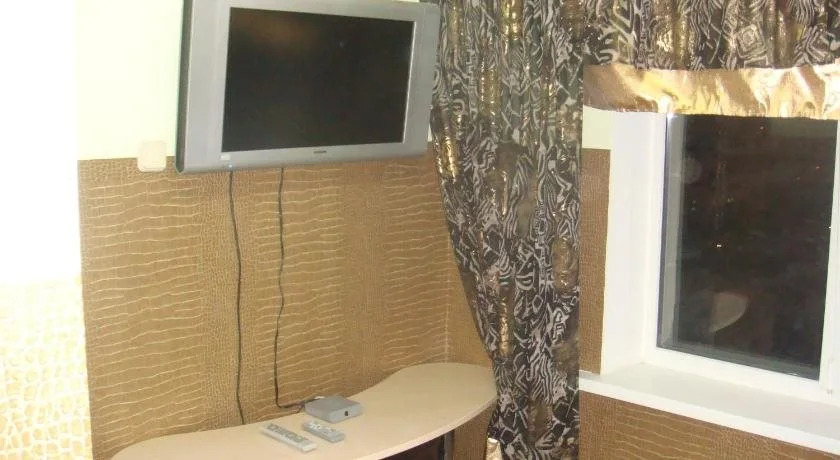 Mini-Hotel Dvorets Ukrainy