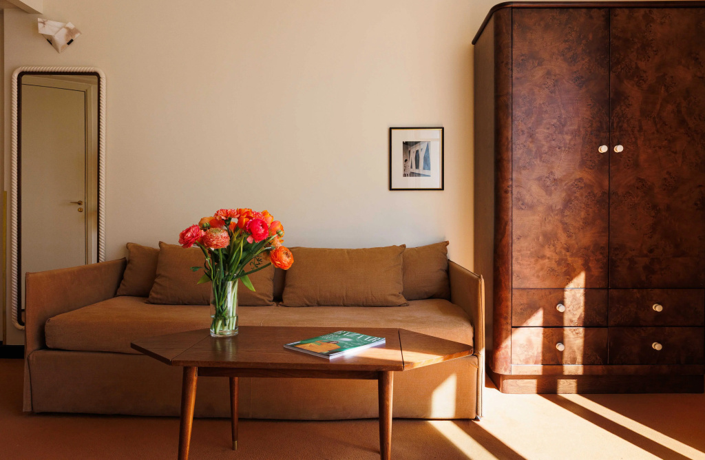 Hotel Rochechouart, Orso Hotels, a Member of Design Hotels
