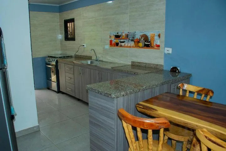 Finca hotel el porvenir