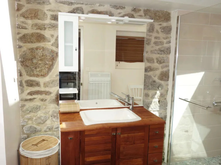 Holiday Home La Rodière
