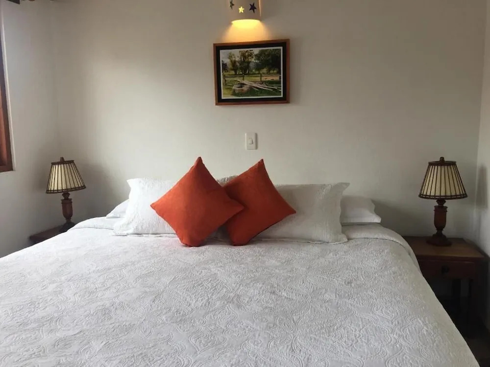 Hotel Villa del Angel