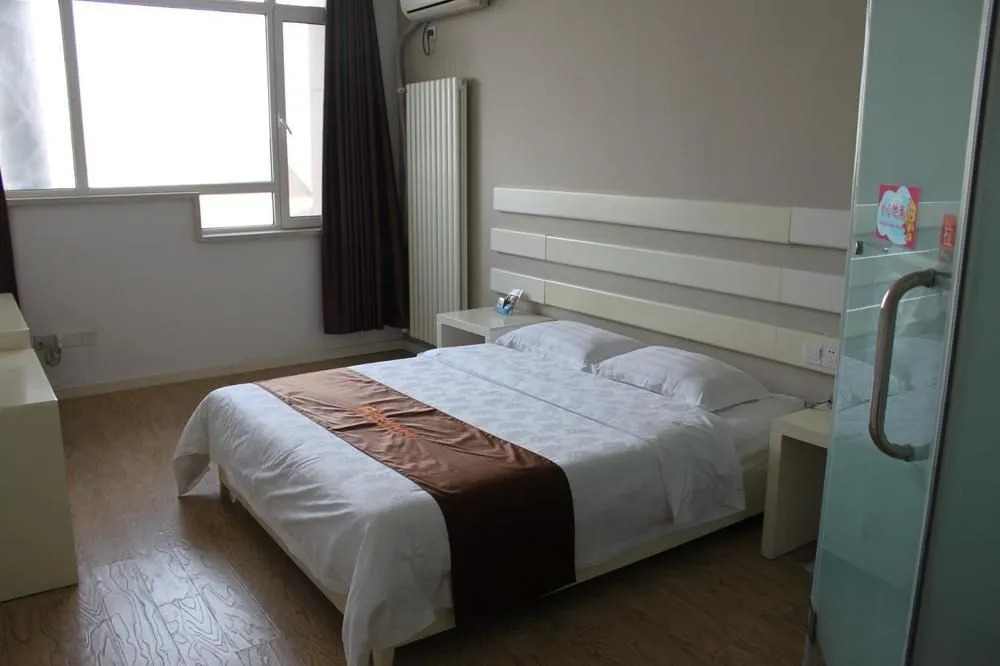 Thank Inn Plus Shandong Qingdao Huangdao District Haier Industrial Park