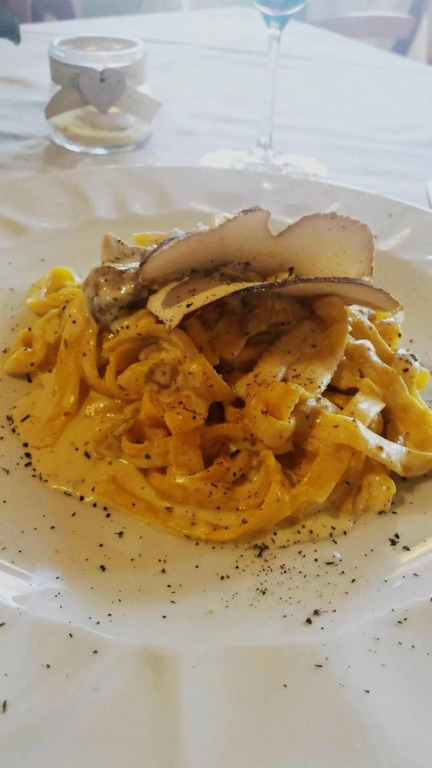 Locanda Stella Alpina