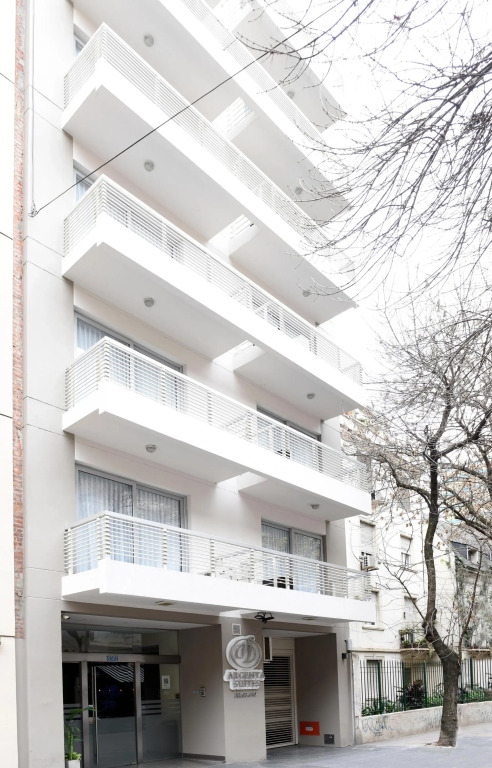 Argenta Suites Belgrano