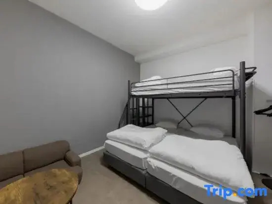Tasone STAY Osaka Shinsaibashi EastSuocho I 201