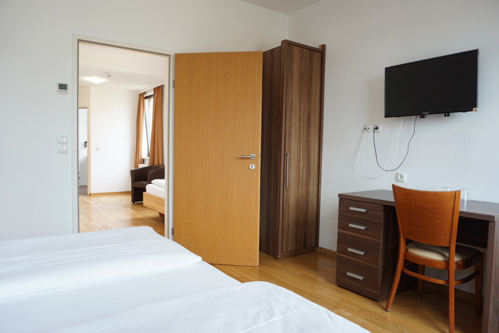 Hotel Kaffeemühle
