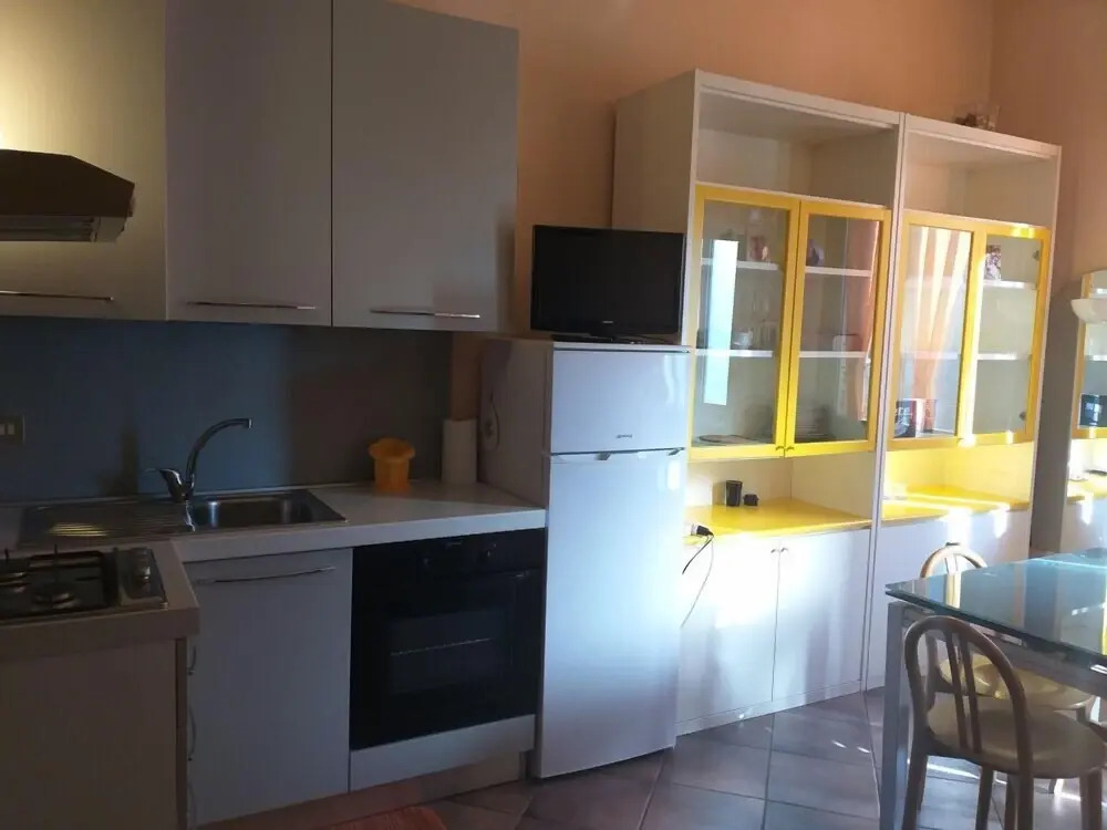 RAGGIO DI SOLE - Loft pressi Villa Maria Pia