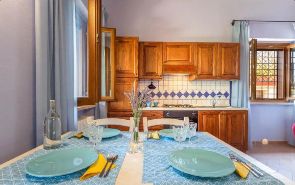 Agriturismo Dei Casali