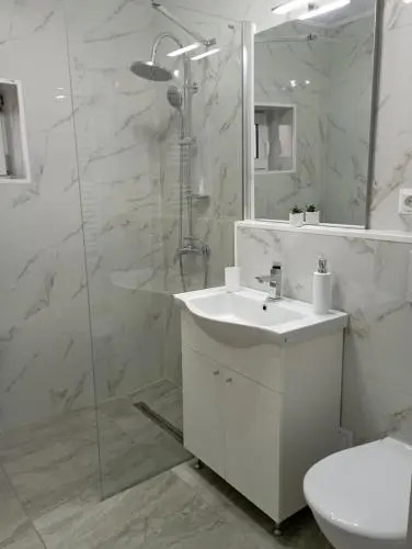 Apartament Mozaic