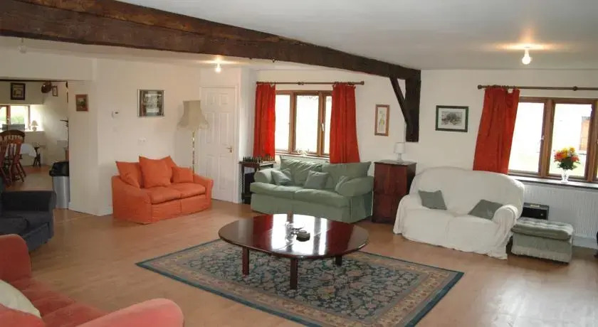 Normandy Grange