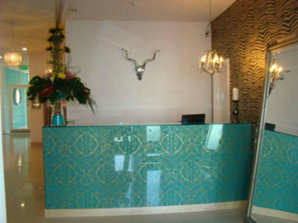The Residents Hotel