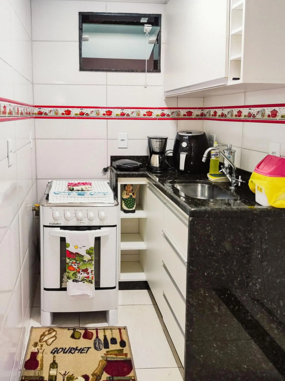 Hospedagem Stein - Apartamento 501
