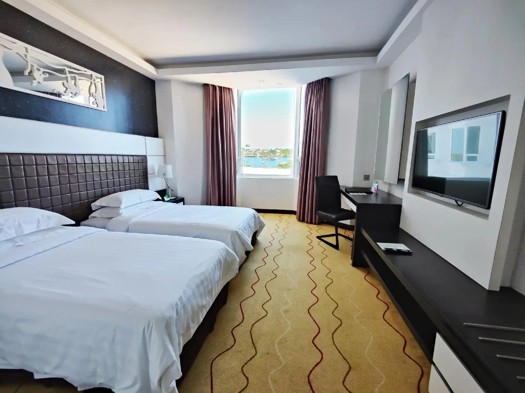Promenade Hotel Kota Kinabalu
