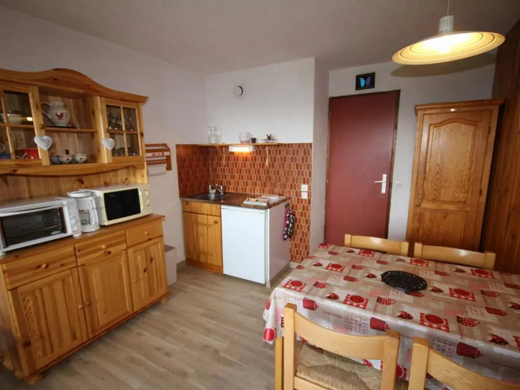 Appartement Hauteluce, 1 pièce, 4 personnes - FR-1-293-155