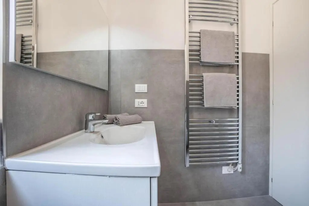 Casa Panorama in Tremosine with View Terrace - Happy Rentals