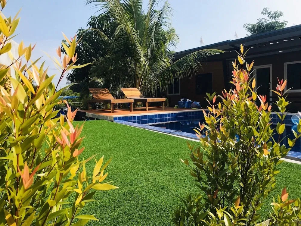 Aonang Tropical Resort